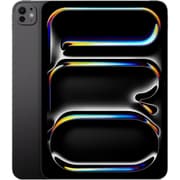 Apple iPad Pro 11 M5 (Latest Model) 11" (12GB Memory / 256GB Storage ) Wifi Only - Space Black product image
