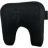 AROZZI Neck Pillow Ergonomic Pillow For Head & Neck Memory Foam Soft Fabric Compatible with all Arozzi Chairs & Most Other Gaming Chairs , Velvet Black product thumbnail 1