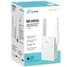 Tp-Link RE225BE BE3600 Dual-Band Wi-Fi 7 Range Extender Gigabit Ethernet Port EasyMesh Works with all Wi-Fi Generations & Devices product thumbnail 1