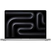 Apple MacBook Pro 14 (2026) Apple M5 Pro Chip (2TB/24GB) 15‑core CPU & 16‑core GPU Retina XDR 120Hz - Silver product image