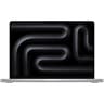 Apple MacBook Pro 14 (2025) NEW Apple M5 Chip (1TB/24GB) 10‑core CPU & 10‑core GPU Retina XDR 120Hz - Silver product thumbnail 1