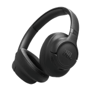 JBL Tune 730 BT Wireless Over-Ear Headphones with JBL Pure Bass Sound, Bluetooth 6.0, Foldable Design, Audio Cable, 76-Hour Battery Life and Google Fast Pair/Microsoft Swift Pair - Black product image