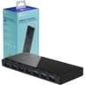 TP-Link UH700 USB Hub, 1.5A Fast Charging 7-Port Docking Station, 10x Data Transfer Speed up to 5Gbps, 12V/2.5A Power Adapter and 1m USB 3.0 Cable, Compatible with Windows, Mac OS X and Linux systems product thumbnail 1
