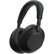 Sony WH-1000XM6 The Best Noise Canceling Wireless Headphones, HD NC Processor QN3, 12 Microphones, Adaptive NC Optimizer, Mastered by Engineers, Studio-Quality, 30-Hour Battery, Black - Black product image