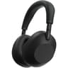 Sony WH-1000XM6 The Best Noise Canceling Wireless Headphones, HD NC Processor QN3, 12 Microphones, Adaptive NC Optimizer, Mastered by Engineers, Studio-Quality, 30-Hour Battery, Black - Black product thumbnail 1