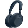Sony WH-1000XM6 The Best Noise Canceling Wireless Headphones, HD NC Processor QN3, 12 Microphones, Adaptive NC Optimizer, Mastered by Engineers, Studio-Quality, 30-Hour Battery, Black - Blue product thumbnail 1