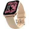 HiFuture ZONE2 1.96" IPS Display BT Calling Smartwatch, Sleep & Health Fitness Tracking, Long Battery Life, IP68 Waterproof - Pink product thumbnail 1