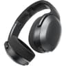 Skullcandy Crusher 540 Active Wireless Bluetooth Headphones with Multi-Sensory Bass, Noise Isolating Over-Ear Fit, Sweat and Water Resistant, 40 Hours Battery, Microphone for iPhone Android - Coal product thumbnail 1