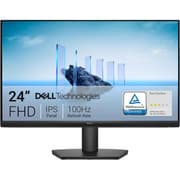 Dell SE2425HM 24" IPS Full HD 100Hz Eye Comfort Technology, Anti-glare, Arsenic-free Glass w/ HDMI & VGA Interface , Black product image