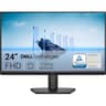 Dell SE2425HM 24" IPS Full HD 100Hz Eye Comfort Technology, Anti-glare, Arsenic-free Glass w/ HDMI & VGA Interface , Black product thumbnail 1