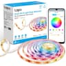 TP-Link Tapo L930-5 RGBWIC Smart LED Light Strip 16.4Ft, 1000 Lumens, 16M Dimmable Colors, 50 Color Zones, Works w/Apple HomeKit/Alexa/Google Home, Sync-to-Sound, IP44 PU Coating, Trimmable product thumbnail 1