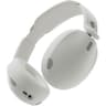 Skullcandy Hesh 540 ANC Wireless Over-Ear Bluetooth Headphones with THX Spatial Audio, Active Noise Cancelling, Personalized Sound, Up to 65 Hours Battery, Microphone for iPhone Android - Bone product thumbnail 1