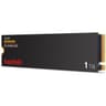 SanDisk 1TB Extreme M.2 NVMe PCIe 4.0 M.2 SSD x4 Interface,M.2 2280 Form Factor , Up to 5,150 MB/s w/ nCache 4.0 Technology product thumbnail 1