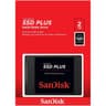 SanDisk SSD PLUS 2TB SATA III Solid State Drive (SSD) 2.5"/7mm, Up to 545 MB/s product thumbnail 1