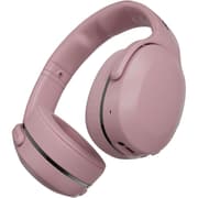 Skullcandy Crusher 540 Active Wireless Bluetooth Headphones with Multi-Sensory Bass, Noise Isolating Over-Ear Fit, Sweat and Water Resistant, 40 Hours Battery, Microphone for iPhone Android - Soft product image
