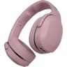 Skullcandy Crusher 540 Active Wireless Bluetooth Headphones with Multi-Sensory Bass, Noise Isolating Over-Ear Fit, Sweat and Water Resistant, 40 Hours Battery, Microphone for iPhone Android - Soft product thumbnail 1