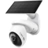 TP-Link Tapo C660 Kit 4K Outdoor Camera Wireless, Battery Camera w/Solar Panel, Pan/Tilt, 360° View, 24/7 Capture, Free Person/Vehicle Detection, Night Vision, SD/Cloud, Works w/Alexa and Google Home, VistaCam 360 product thumbnail 1