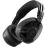 Skullcandy Aviator 900 ANC Wireless Over-Ear Bluetooth Headphones, THX Spatial Audio with Head Tracking, Adaptive Noise Cancelling, Up to 60 Hours Battery, Microphone for iPhone Android - True Black product thumbnail 1