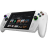 ASUS ROG XBOX Ally (2025) RC73YA Gaming Handheld AMD Ryzen Z2 A 4-Cores Processor w/ AMD Radeon 780M & 7" IPS 120Hz Gorilla Glass DXC Touch Screen - White product thumbnail 1