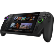 ASUS ROG XBOX Ally X (2025) RC73XA Gaming Handheld AMD Ryzen AI Z2 Extreme 8-Cores Processor w/ AMD Radeon 890M & 7" IPS 120Hz Gorilla Glass DXC Touch Screen - Black product image