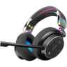 Skullcandy PLYR Multi-Platform Over-Ear Wireless Gaming Headset, Enhanced Sound Perception, 24 Hr Battery, AI Microphone, Works with Xbox PlayStation and PC - Black product thumbnail 1