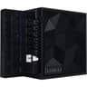 Lian Li Edge 1200W 80+ Gold Full Modular (Fan Hub Included) ATX 3.0 3.1-PCIE 5.1-L-Shape Design for Dual Chamber Case-120mm FDB Fan-Supports up to 4 USB Device - Black product thumbnail 1