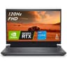 Dell G15 5530 Gaming (2023) NEW 13Gen Intel Core i5 13450HX 10-Cores w/ Nvidia RTX 3050 6GB DDR6 & IPS 120Hz Display & 3 Years Warranty product thumbnail 1