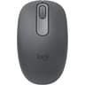 Logitech M196 Bluetooth Wireless Compact & Portable 12-Month Battery Smooth Tracking Compatible with PC & Mac, Windows and macOS - Graphite product thumbnail 1