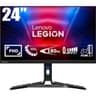Lenovo Legion R24e 24" IPS Full HD 180Hz up to 0.5ms 99% sRGB 300 cd/m² Eye Comfort AMD FreeSync w/ HDMI 2.1 & Display Port & Full Adjustable Stand product thumbnail 1