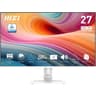 MSI PRO MP275W E2 27" IPS Full HD 120Hz 1 ms Eye Care VESA Mountable Built-in Speakers Tilt-Adjustable VGA & HDMI & DP - While product thumbnail 1