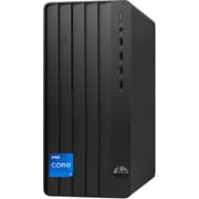 HP Pro 290 G9 NEW 14Gen Intel Core i7 20-Cores Business Tower Desktop - Black product image