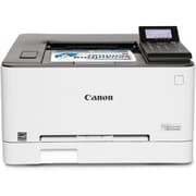 Canon i-SENSYS LBP633Cdw A4 Color Laser Wireless & Duplex Printer For Home & Office up to 21 PPM - White product image