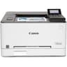 Canon i-SENSYS LBP633Cdw A4 Color Laser Wireless & Duplex Printer For Home & Office up to 21 PPM - White product thumbnail 1