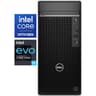 Dell OptiPlex Plus 7020 (2024) 14Gen Intel Core i7 vPro 20-Cores Tower w/ DDR5 Memory & 1 Year Warranty - Black product thumbnail 1