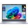 Dell Latitude 7455 (2024) Power your workflow with AI PC NEW Snapdragon X Elite 12-Cores AI-Powered w/ Long Battery Life & IPS 2.5K Touch Screen , Gray product thumbnail 1