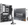 ASUS PRIME B840-Plus Wi-Fi 6E AM5 ATX AMD B840 Chipset, 4x DIMM DDR5 Slots, Up to 192GB Max Memory, 1 x PCIe 4.0 x16 SafeSlot Core+, 3 x M.2 Slots, WiFi & BT Connectivity product thumbnail 1