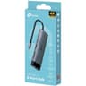 TP-Link UH9120C USB Type-C Hub 9-in-1 with a 4K@60Hz HDMI, 1 Gbps ethernet, SD & microSD UHS-I, USB-C, 3× USB-A Data Ports, 100W Fast Charging, Plug and Play product thumbnail 1