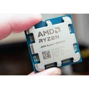 AMD RYZEN 7 9800X3D 8-Core 4.7GHz (5.2 GHz Max Boost) 104MB Cache AM5 Desktop Processor , Tray product image