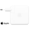 Apple USB-C Power Adapter 140W Fast & Efficient Charging , Compact & Portable Design- White product thumbnail 1