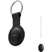 Mcdodo AT-7201 SmartTag Locator Anti-Lost Device Smart GPS Tracker Mini Tag for iPhone - Black product image