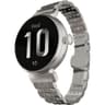 HiFuture Aura Woman Bluetooth Smart Watch, 1.04″ AMOLED Display, IP68 Waterproof, up to 7 days daily use, Heart rate & Sleep Monitoring - Silver product thumbnail 1
