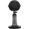 Boya BY-PM300 USB Microphone Condenser Microphone with Monitoring for Podcasts, Studios, Streaming, Radio, YouTube, Plug 'n Play on PC and Mac - Black product thumbnail 1