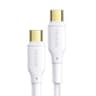 Mcdodo CA-8350 PD Type-C To Type-C Data & Fast Charging 100W Cable - White product thumbnail 1
