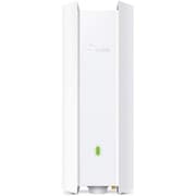 TP-Link EAP610-Outdoor Omada True WiFi6 AX1800 Gigabit Outdoor Access Point Mesh, Seamless Roaming, MU-MIMO PoE+ Powered IP67 Multiple SDN Controller Remote & App Control Support RE Mode product image