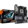 GIGABYTE B650 Eagle AX AMD ATX AMD B650 Chipset, 4x DDR5 DIMM Slot, 256GB Max Memory, 3x M.2 Slots, 1x PCIe 4.0 x16, Wi-Fi 6E Network Connectivity, Black product thumbnail 1
