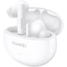 Huawei FreeBuds 5i Wireless Earphone, TWS Bluetooth Earbuds, Hi-Res Sound, Multi-Mode Noise Cancellation, 28HR Battery Life, Water Resistance, Comfort Wear- White product thumbnail 1