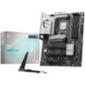 MSI B860 GAMING PLUS WIFI 7 DDR5 ATX B860 Chip LGA 1851 PCIe 5.0 3xM.2 PCIe 5.0 Mainboard product thumbnail 1