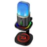Redragon GM305 Echowave Wired Gaming Microphone Designed for professionals- High quality audio, clear and natural sound quality for live streamers product thumbnail 1