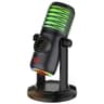 Redragon Stellaris GM306 RGB Microphone Gaming, live streaming, podcasting, and recording high-quality audio product thumbnail 1