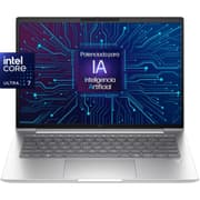 HP EliteBook 640 G11 (2024) Intel Core Ultra 7 10-Cores AI-Enhanced Light & Powerful For Secure Enterprise Business & Protected by HP Wolf Security - Silver product image